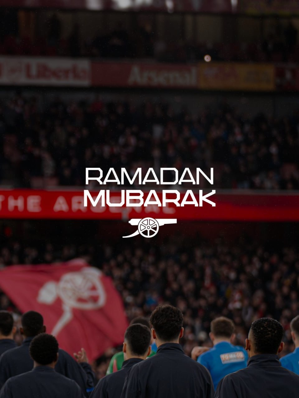 باشگاههای اروپایی حلول ماه رمضان را تبریک گفتند باشگاههای اروپایی حلول ماه رمضان را تبریک گفتند