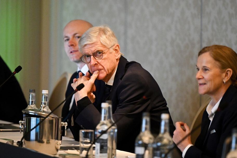 تغییرات احتمالی قوانین فوتبال در سال ۲۰۲۶ تغییرات احتمالی قوانین فوتبال در سال ۲۰۲۶