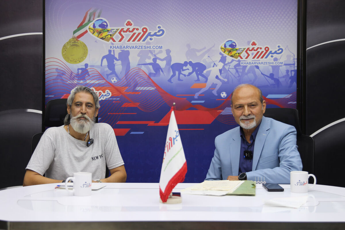 نادر فریادشیران