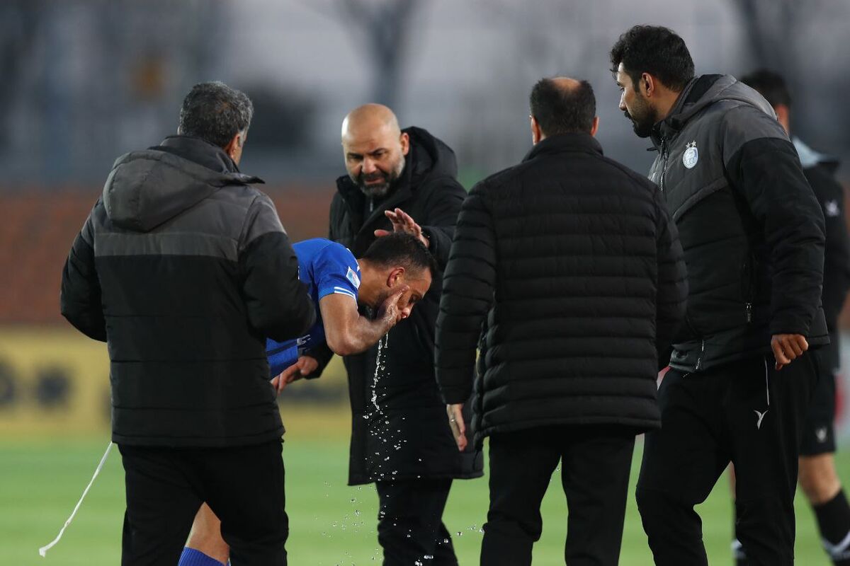 373538 استقلال