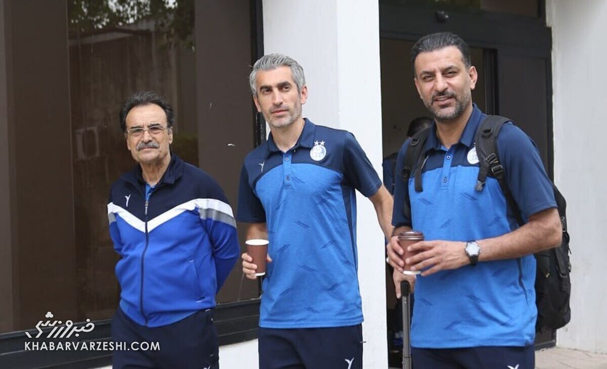 مجتبی جباری