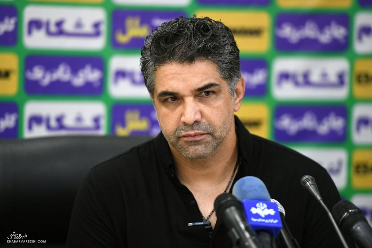 400550 پیروز قربانی