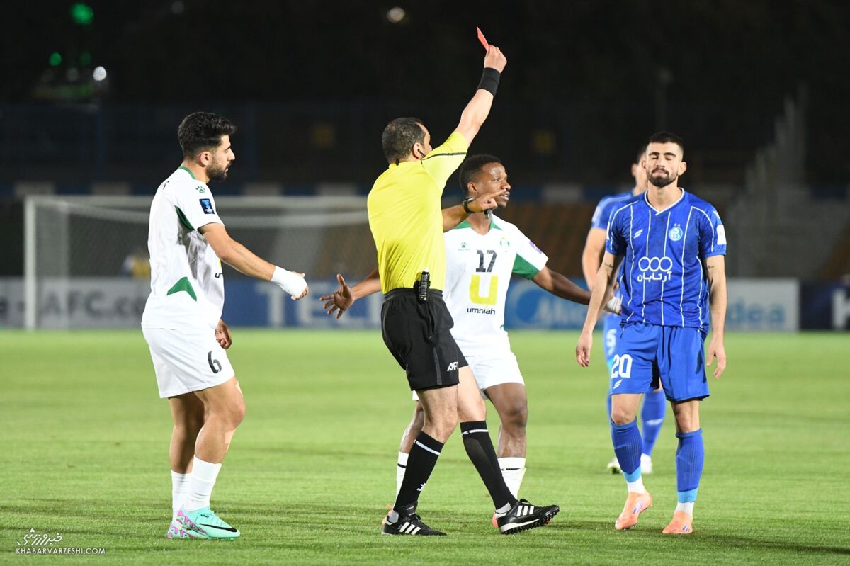 علیرضا کوشکی