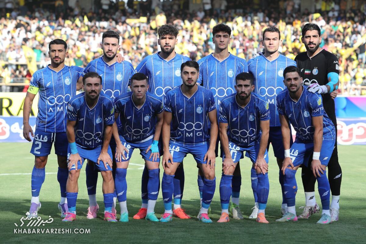 409358 استقلال