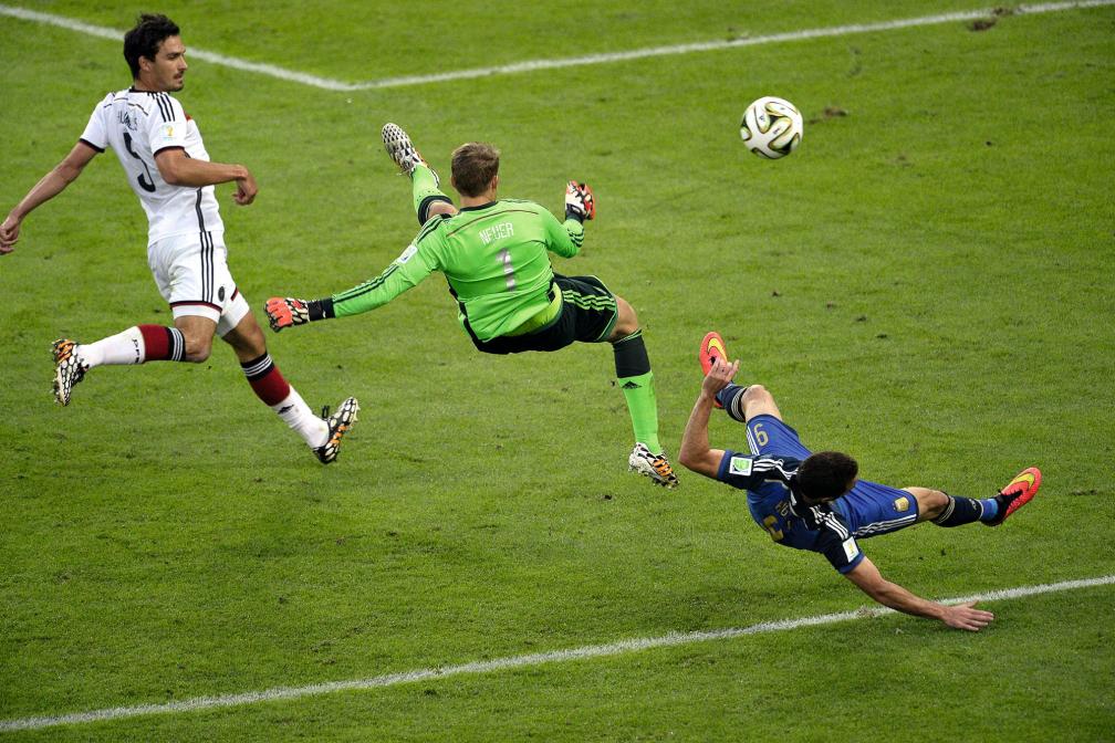 مانوئل نویر