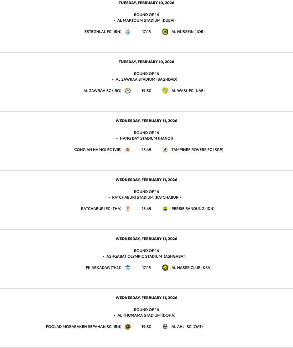 کنفدراسیون فوتبال آسیا