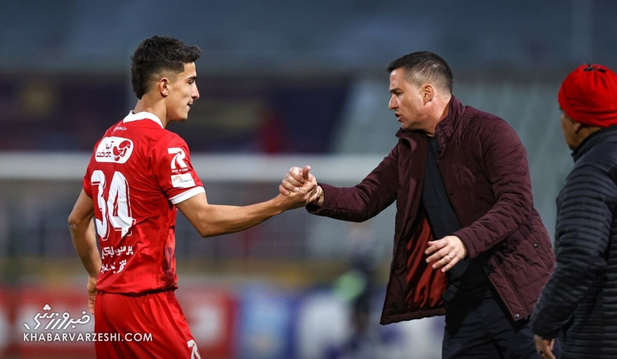 محمودی و اوسمار