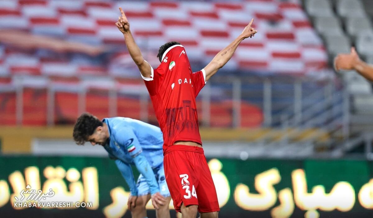 امیرحسین محمودی