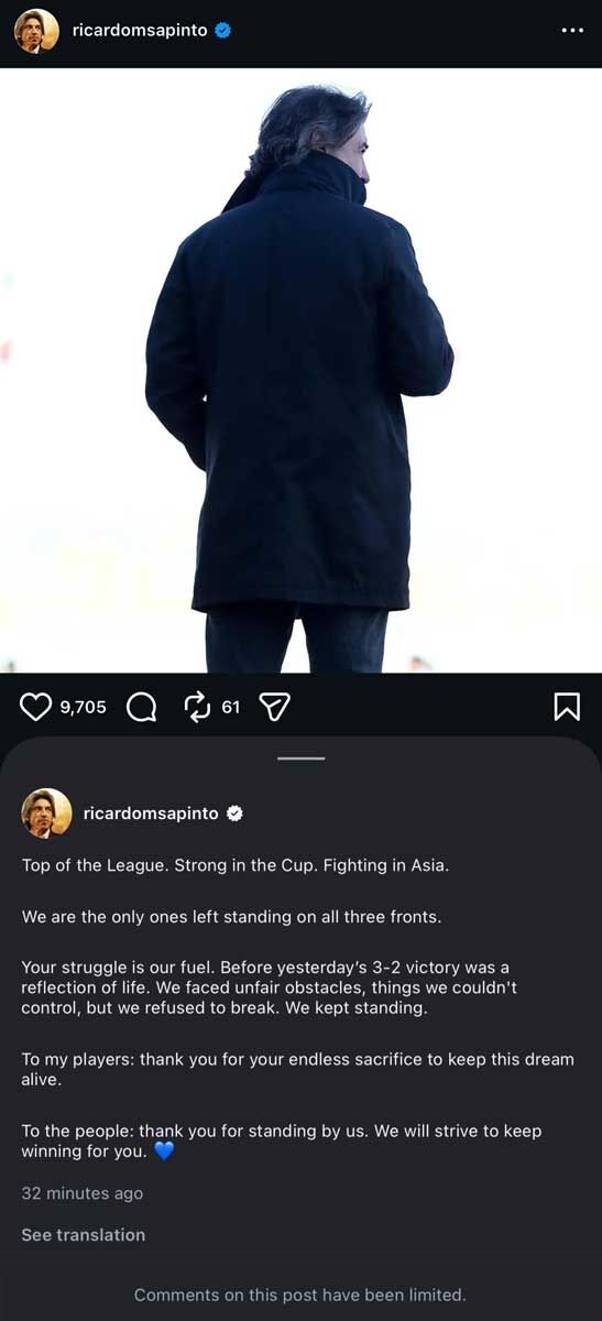 ریکاردو ساپینتو