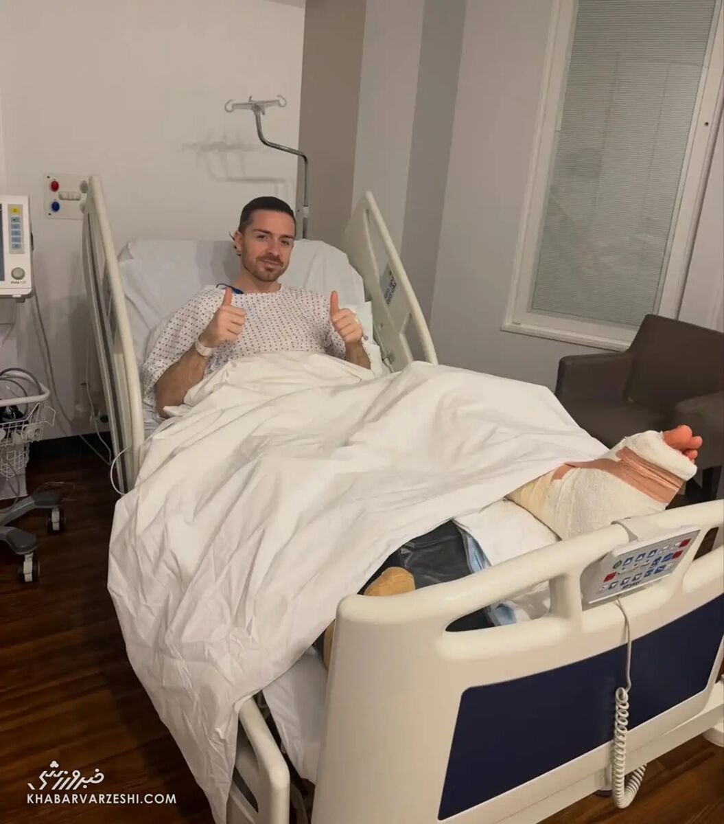 421355 جک گریلیش