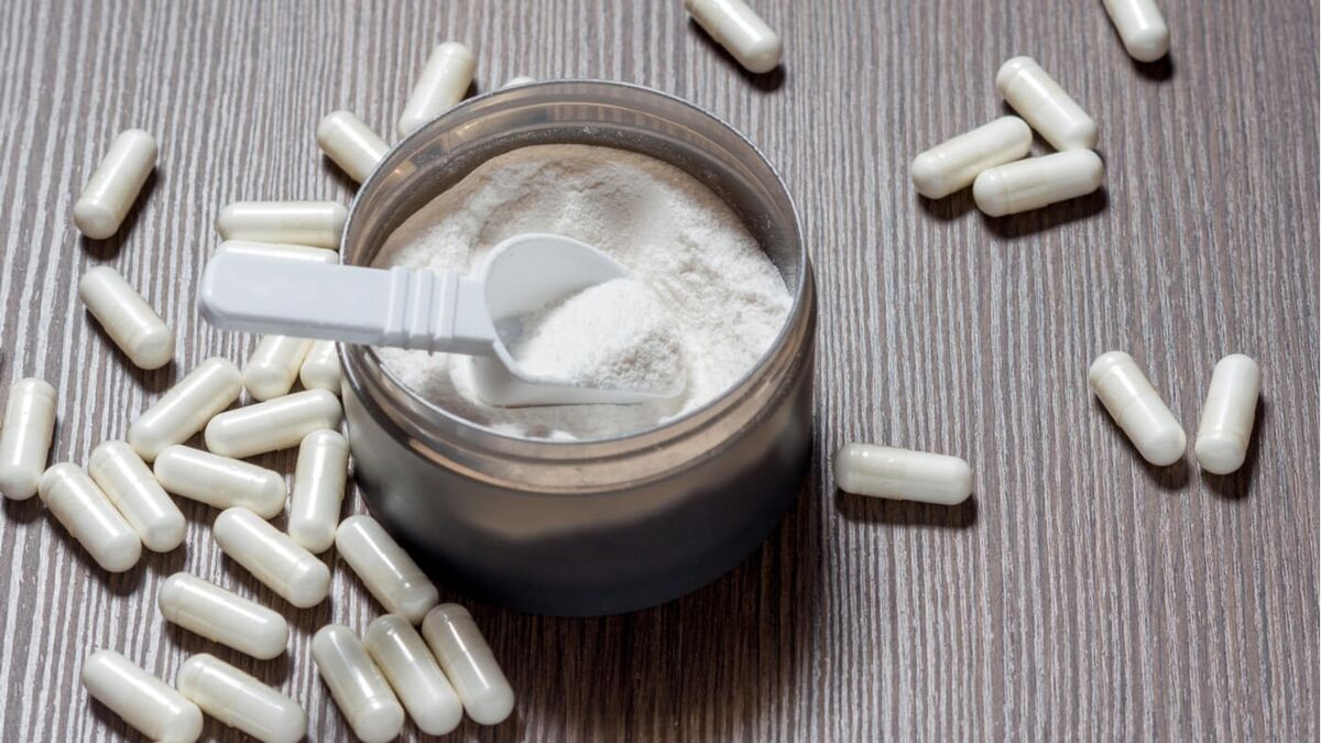 ال آرژنین چاق‌کننده