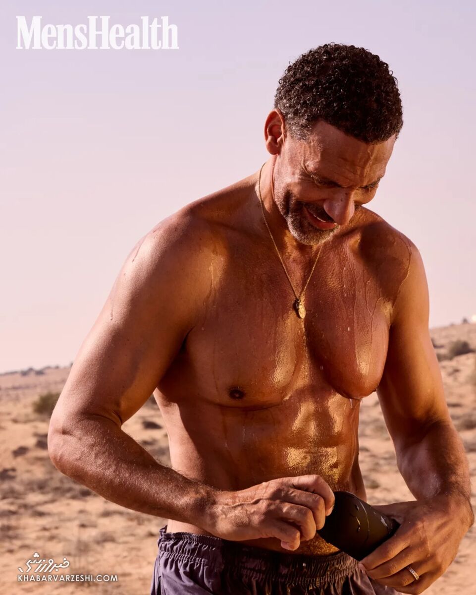 421575 ریو فردیناند