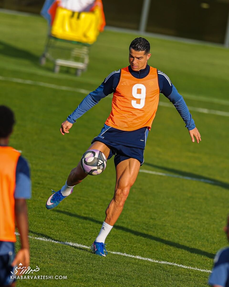 421721 رونالدو