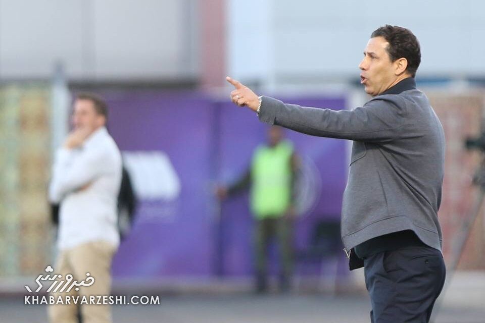 مهدی تارتار؛ گل گهر - پرسپولیس