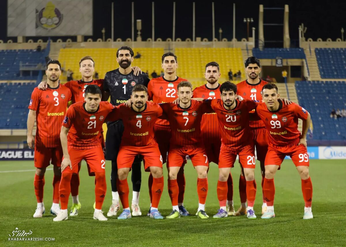 جانشین اسکوچیچ پنچری تراکتور را در نخبگان گرفت/ پاقدم ربیعی با طعم شیرین پیروزی و صعود