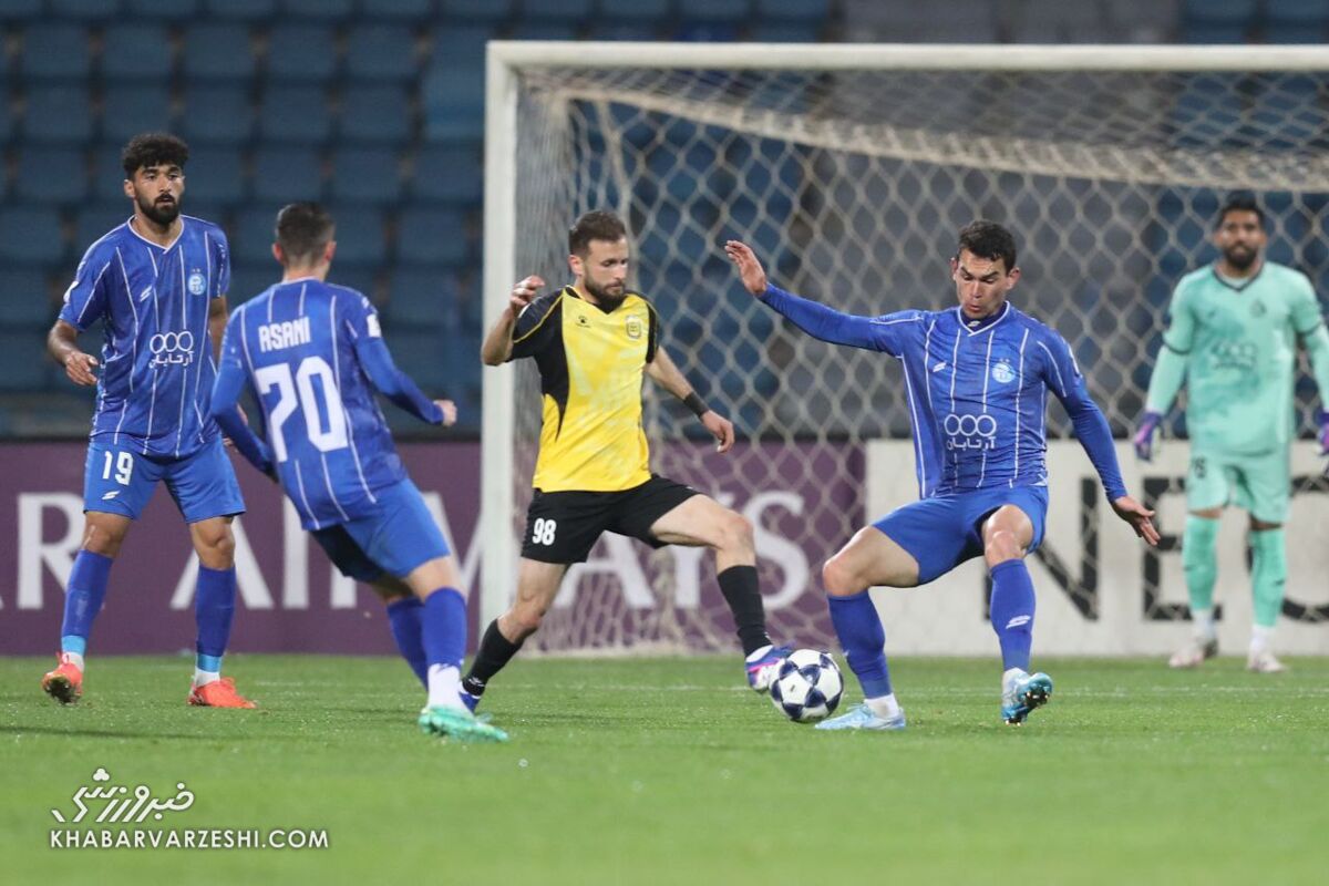 استقلال الحسین