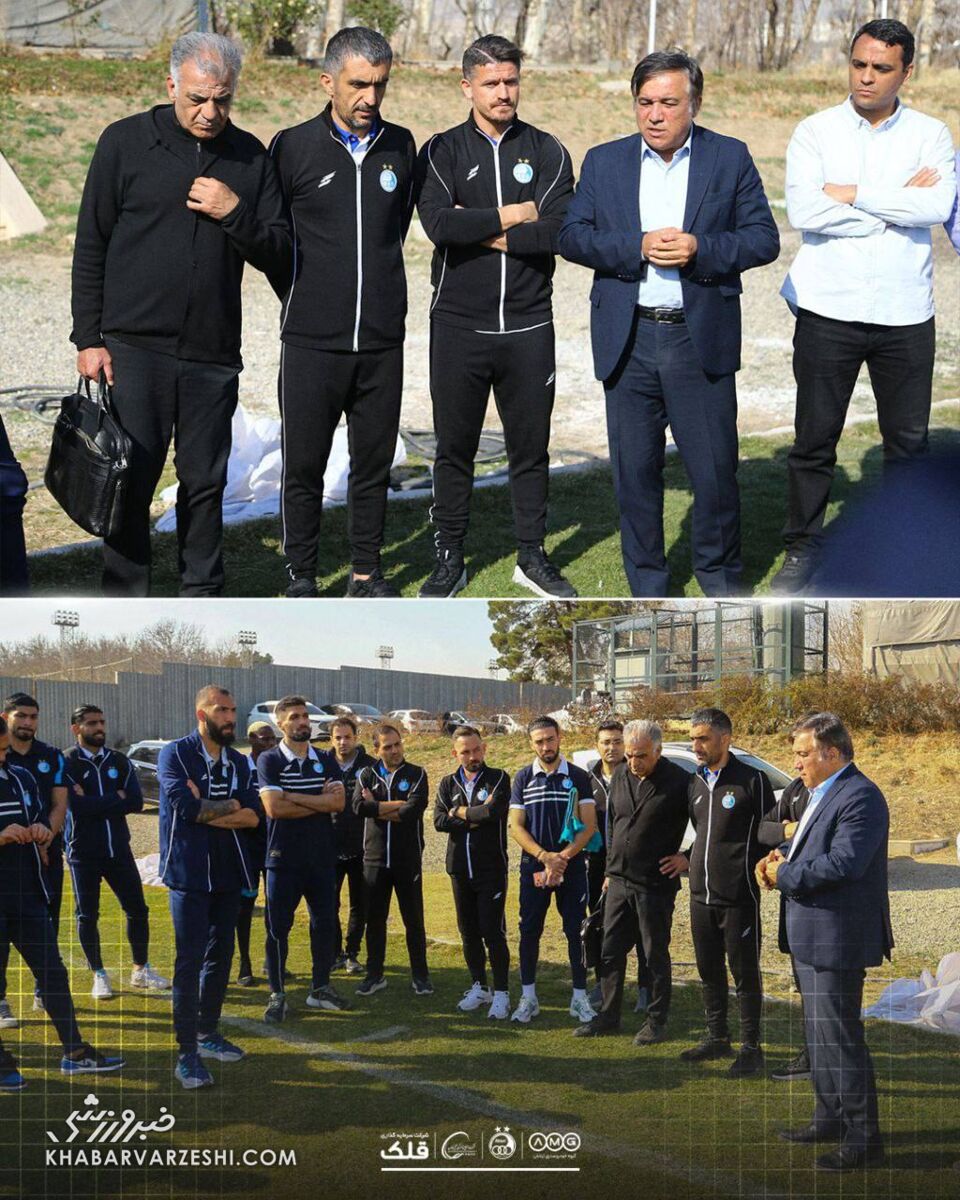 422432 تمرین استقلال