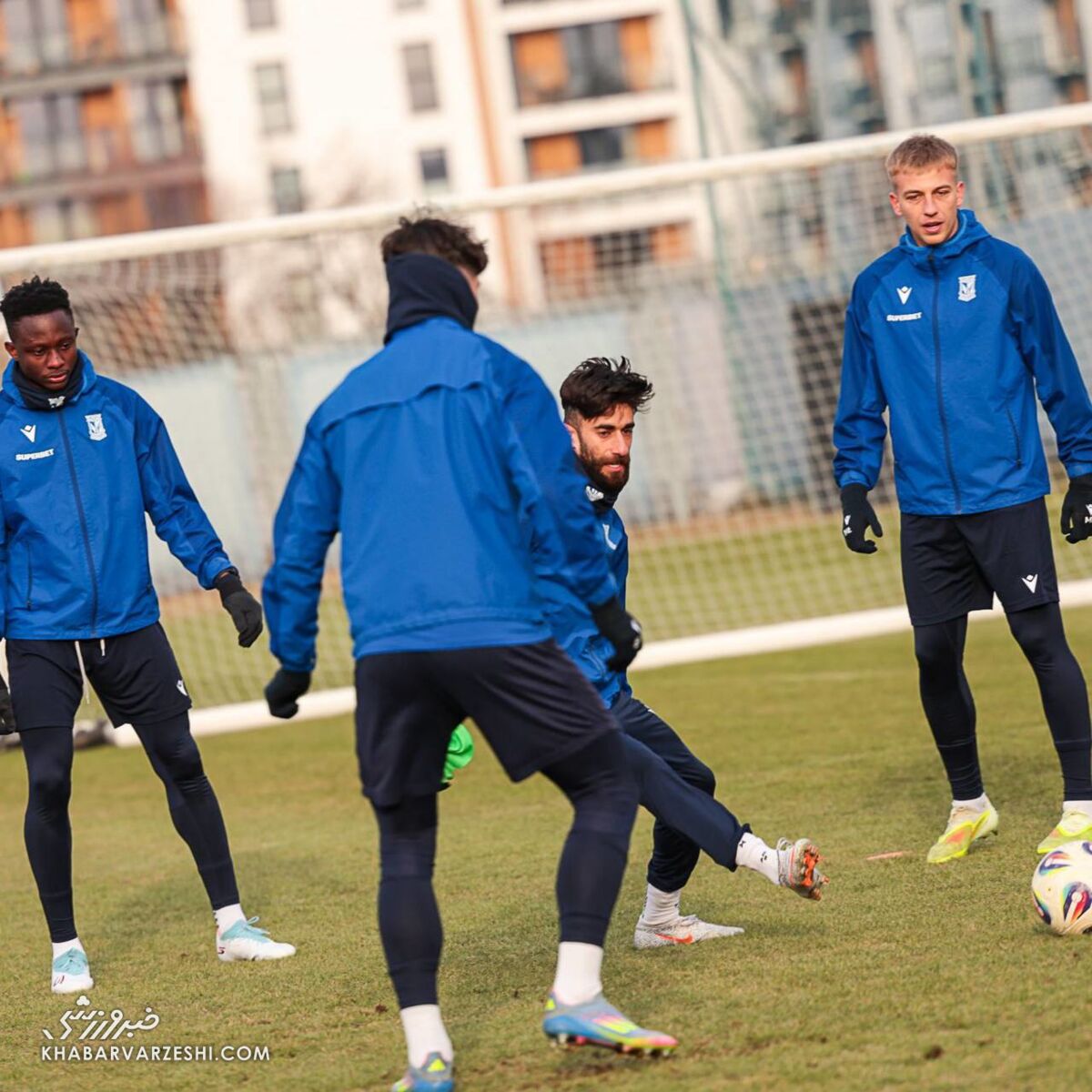 علی قلیزاده