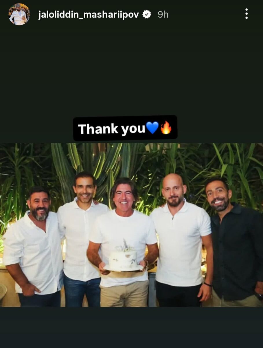 422520 استوری بازیکن استقلال