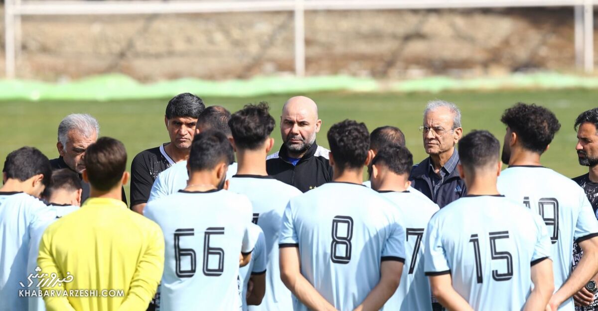 سهراب بختیاری‌زاده