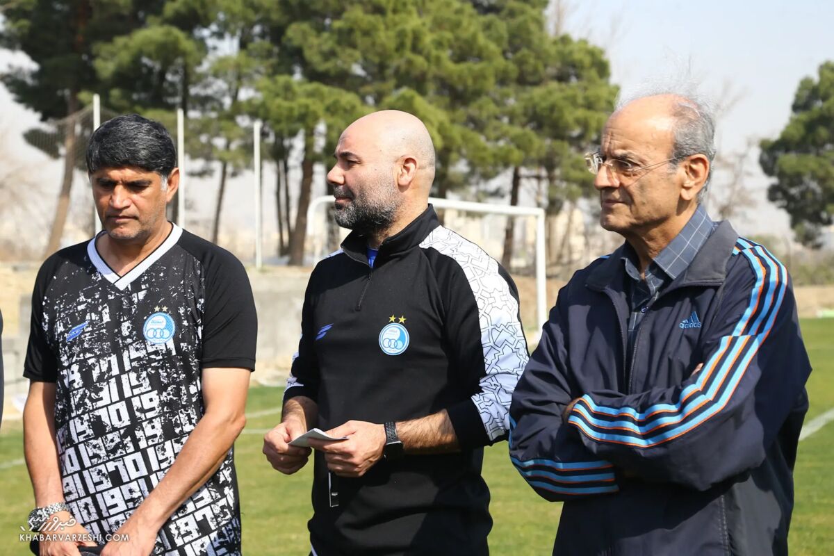 سهراب بختیاری‌زاده