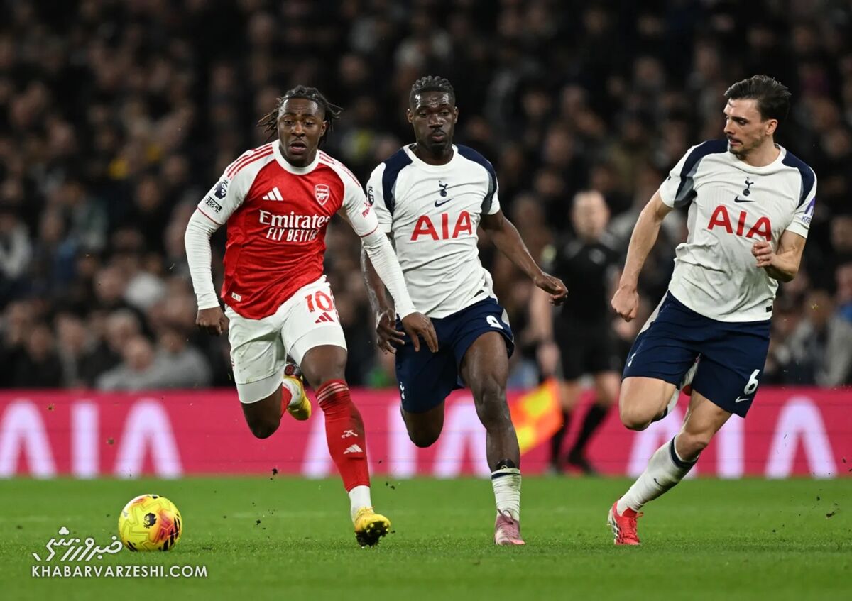 422771 ابرچی ازه از آرسنال