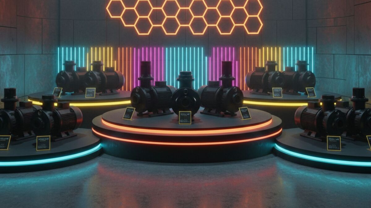 422995 پمپ نوید موتور