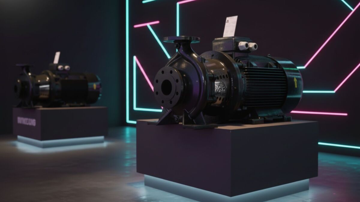 422996 پمپ نوید موتور