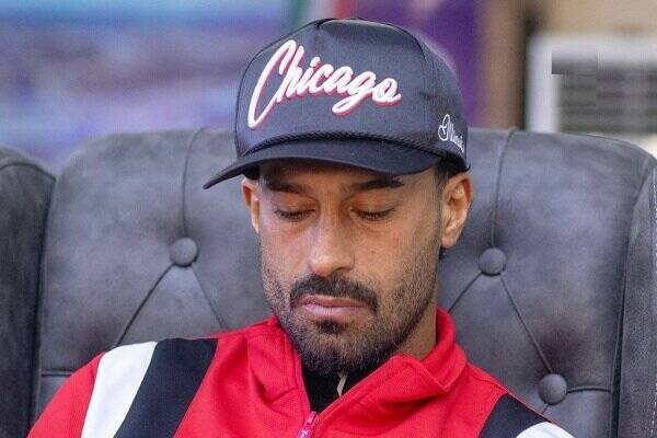 نقش پررنگ مغضوب ساپینتو در نتایج فولاد/ رامین منجی خوزستانی‌ها شد