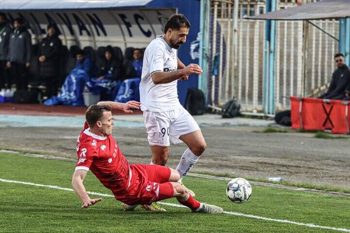 پرسپولیس با راننده برزیلی در سراشیبی سقوط/ نقطه ضعف بزرگ مشخص شد