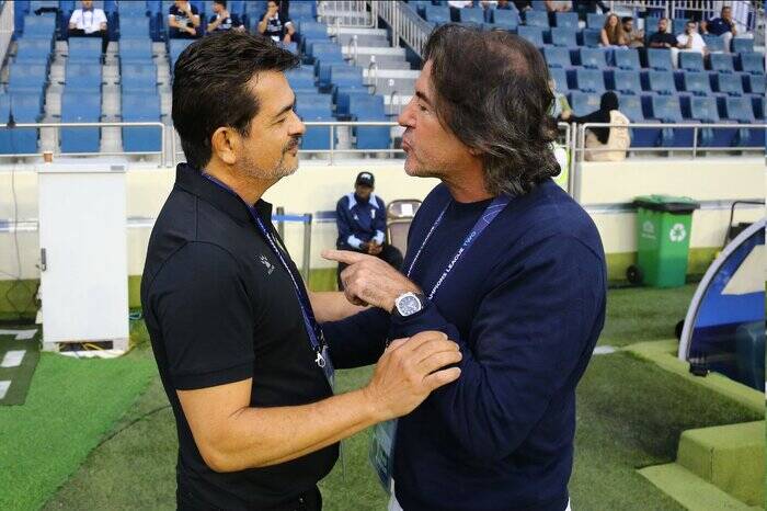 عاقبتِ فرصت‌سوزی؛ استقلال راند نخست را الحسین باخت!