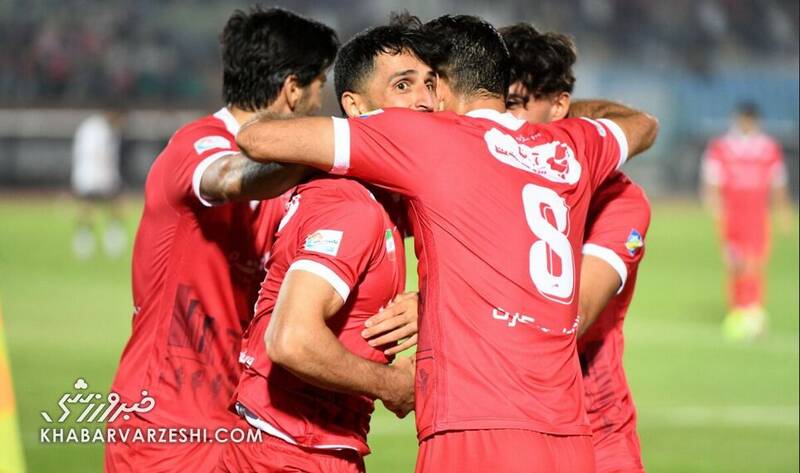 پرسپولیس به جای یک محمودی ۱۱ محمودی می‌خواهد تا از سد همه حریفانش عبور کند/چرا سروش رفیعی در دور برگشت زمین تا آسمان با دور رفت تفاوت دارد؟