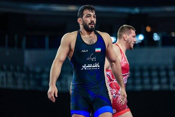 4588780-1 توصیه در مورد باخت حسن یزدانی و نگرانی به خاطر عقب افتادن از آمریکا