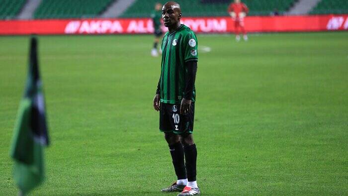 4589519 ستاره ناکام استقلال در لیگ یونان؛ عضوی جدید از زرشکیها