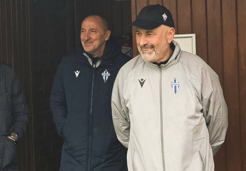 تیم فوتبال استقلال خوزستان , استقلال , میودراگ بوژوویچ ,