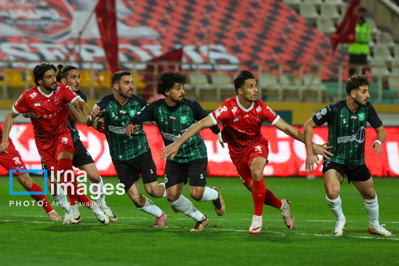 4593076 ادامه بحران در پرسپولیس با سومین باخت پیاپی/ شکست تحقیرآمیز مقابل خیبر