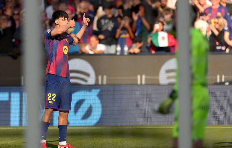 4594400 صدرنشینی شاگردان فلیک با غلبه بر لوانته