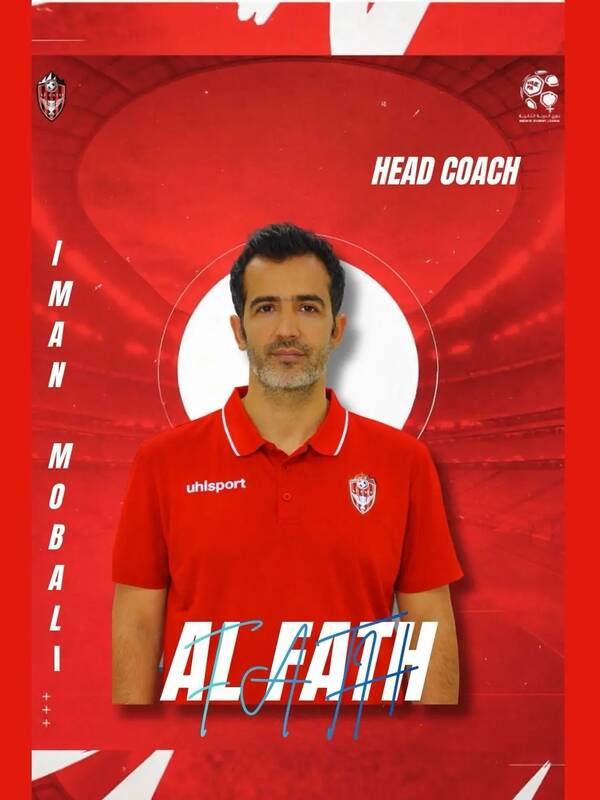 4596691 بازگشت مهدوی کیا و مبعلی روی نیمکت قرمزها به عنوان مربی