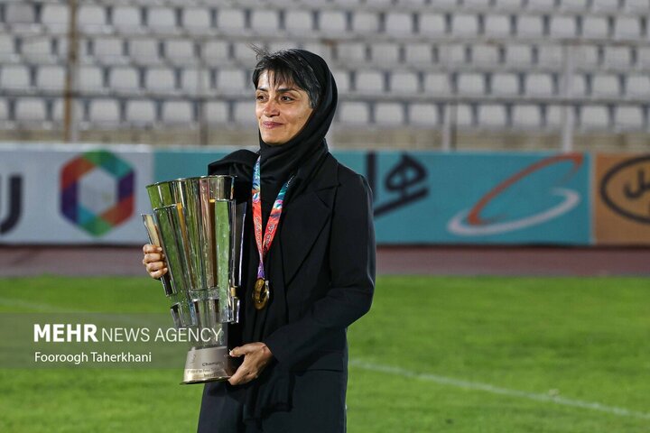 جنگ استقلال و پرسپولیس برای جذب سرمربی سال آسیا