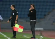 بازی با مس رفسنجان آخرین مهلت ساپینتو در استقلال