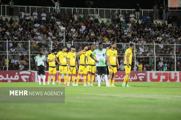 تلاش تراکتور برای حفظ جایگاه؛ سپاهان به دنبال بازگشت به کورس مدعیان