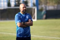 یک بدنساز و دو آنالیزور دستیارهای جدید سهراب بختیاری زاده روی نیمکت استقلال