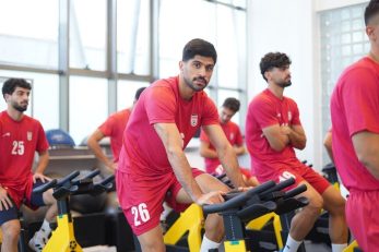 اوسمار ویرا سرمربی پرسپولیس به دنبال جذب دانیال اسماعیلی فر از تراکتور