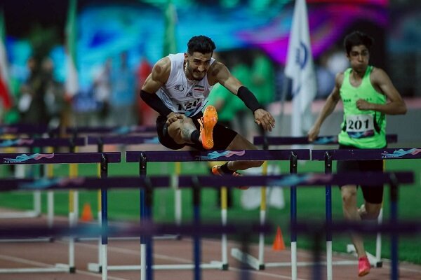 چالش نسل جدید دوومیدانی ایران در آسیا/ آزمون در چین با تیمی کم‌تعداد