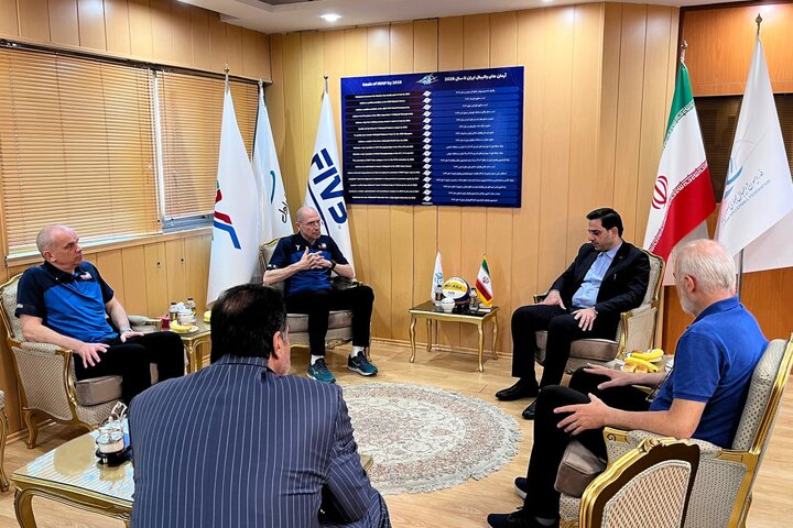 5508580 تقوی: اولویت فدراسیون والیبال حفظ پیاتزا است/ با موسوی جلسه میگذارم