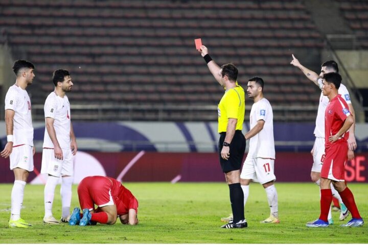 5537586 «اخلاق» قربانی بازیکنسالاری در فوتبال/ در انتظا «کشاله»های بعدی!