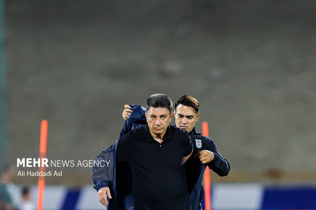 ۱۰۰ بازیکن در فهرست تیم ملی فوتبال ایران/ سهم هر تیم چند ملی‌پوش است؟