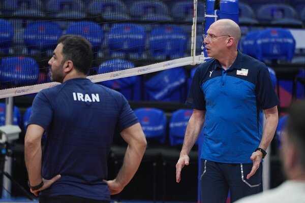 پیاتزا مربی وسواسی است/ تغییرات در کادر فنی به خواسته او بود