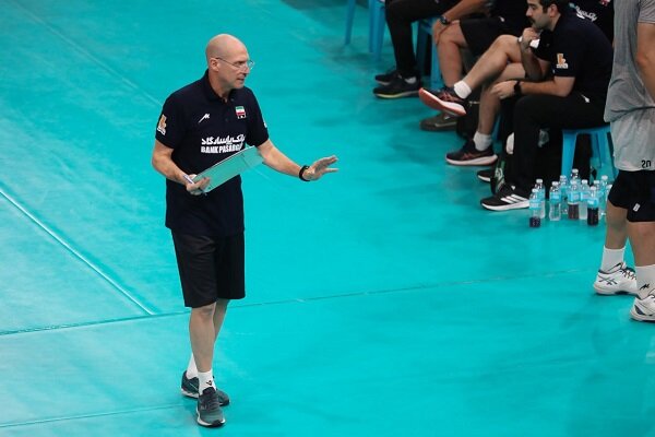 ماراتن پیاتزا از برزیل تا بلگراد/ ادامه جوانگرایی والیبال در سال سخت