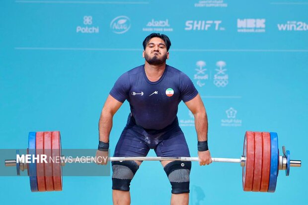 5770641 بادرآمدزایی بودجه وزنهبرداری ۲۰برابر شد/چالش اصلی تخصیص است نه اعتبار